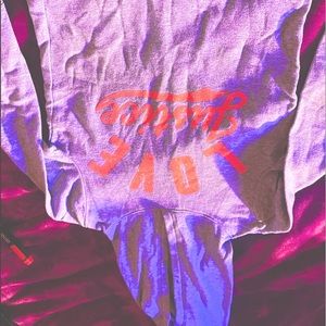 Justice Hoody